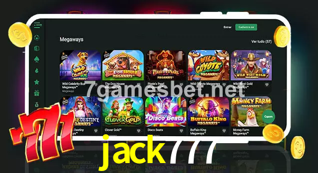 jack777 aplicativo