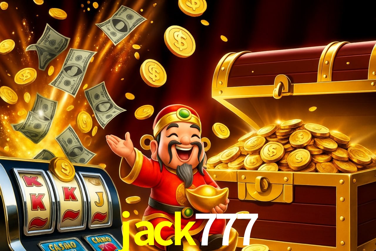 cassino jack777