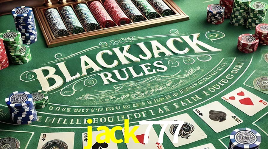 Slot Games jack777