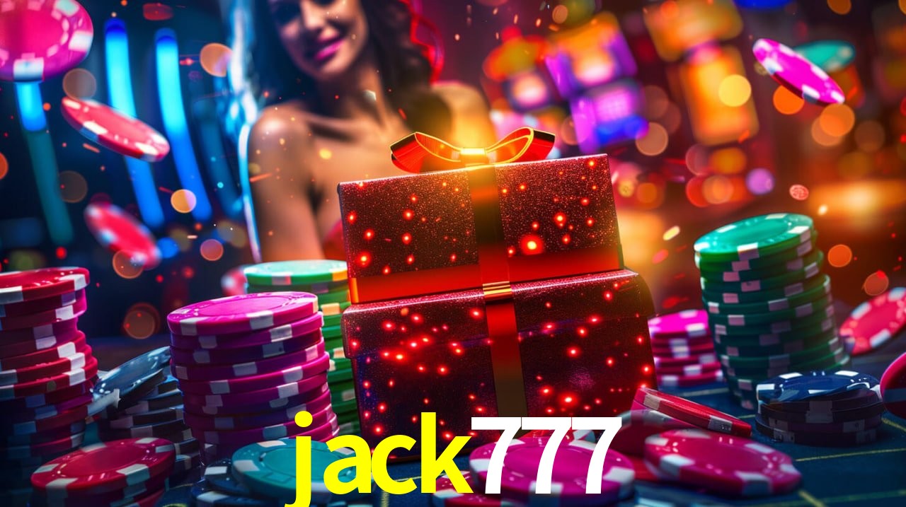 A Emoção da Loteria na jack777: Uma Chance de Mudança de Vida