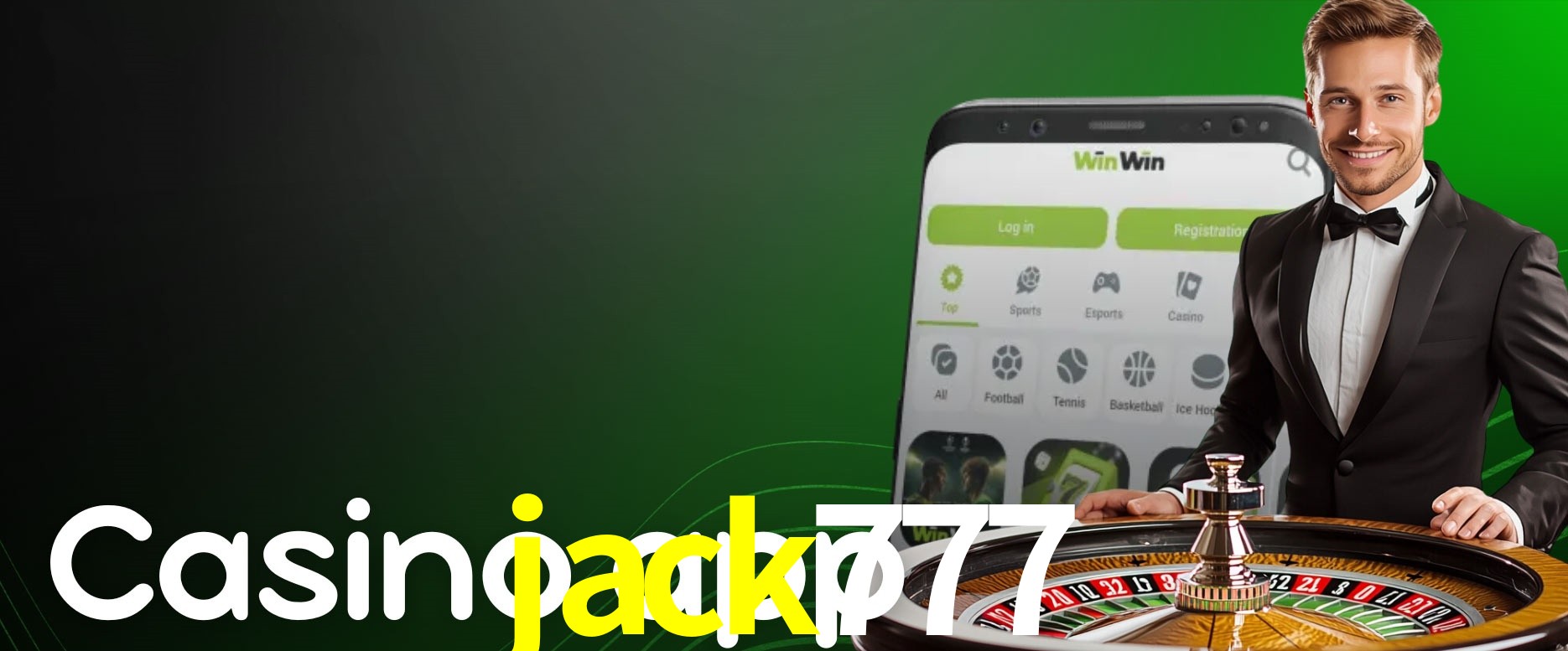 API Integration jack777