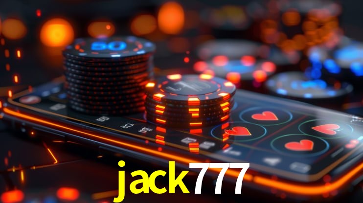 Experiência VIP jack777