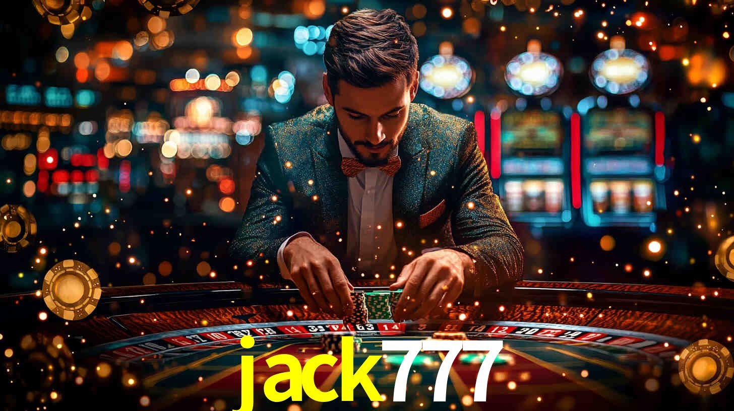 jack777 App Interface