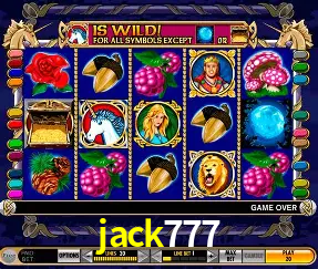 VIP Casino jack777