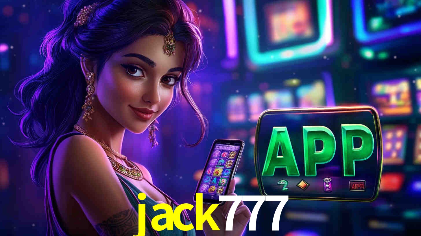 jack777 bet