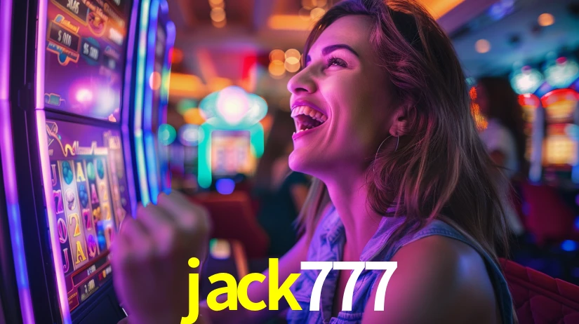 jack777 bet