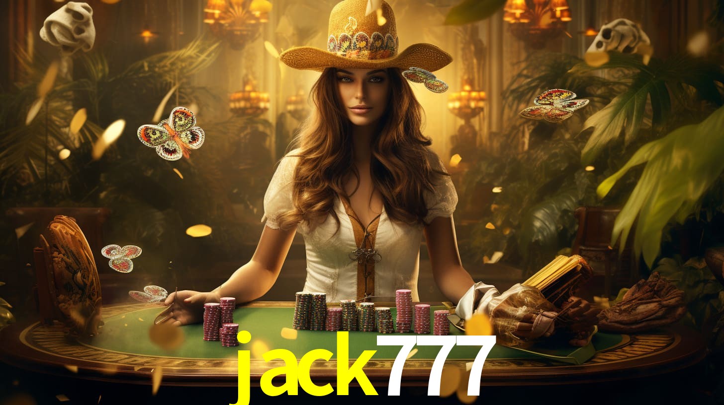 Roulette Table jack777