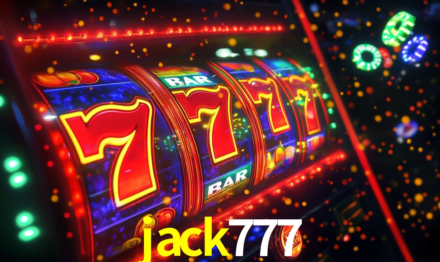 jack777: Seu Especialista em Apostas Esportivas Brasileiras