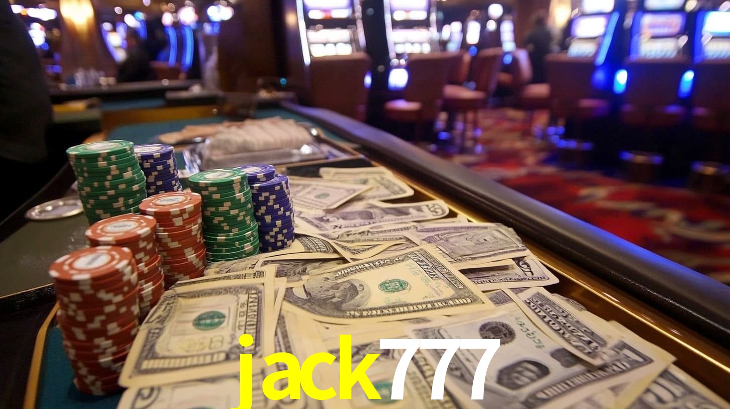 Seasonal Promotions jack777