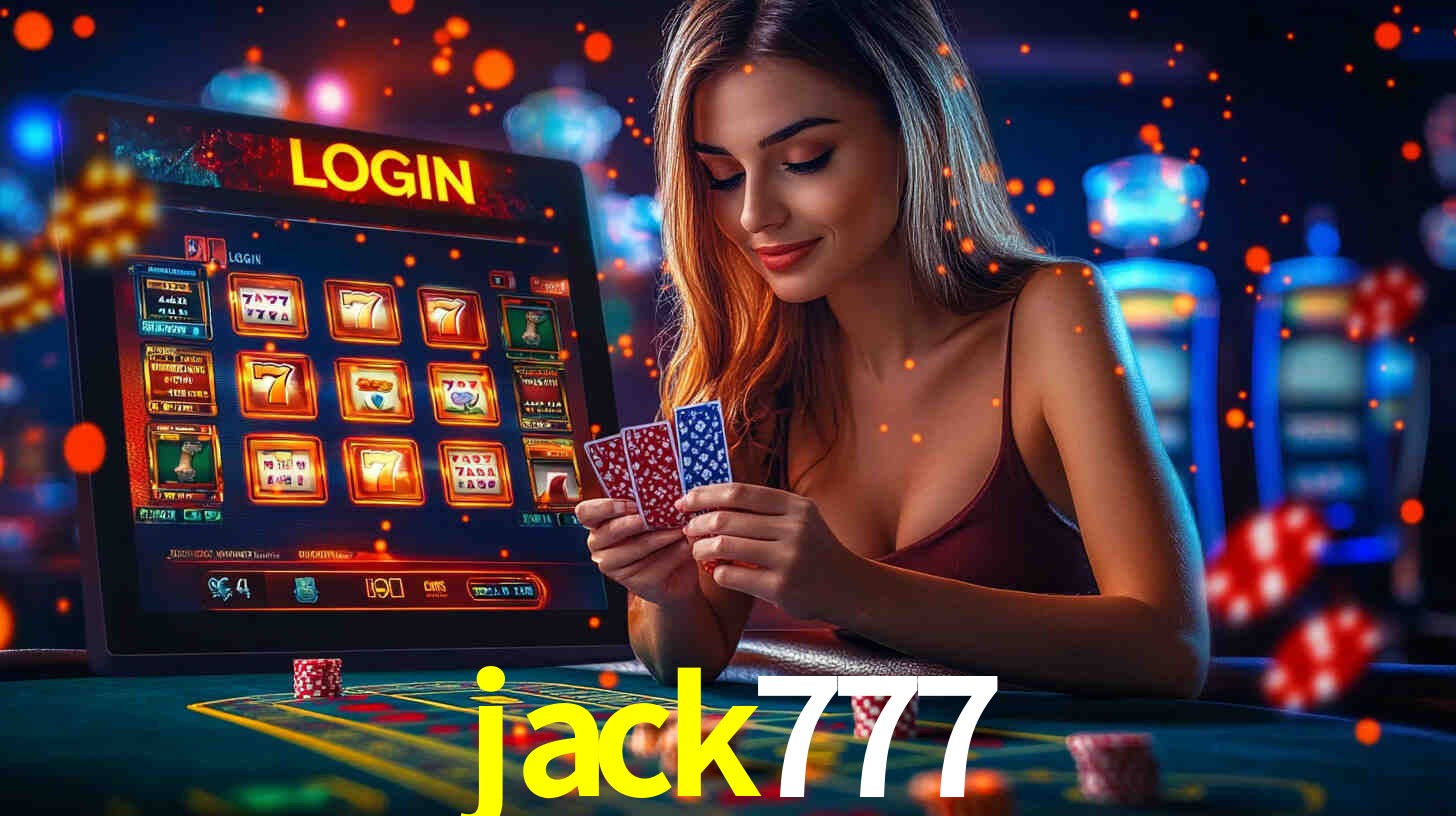 jack777 bet