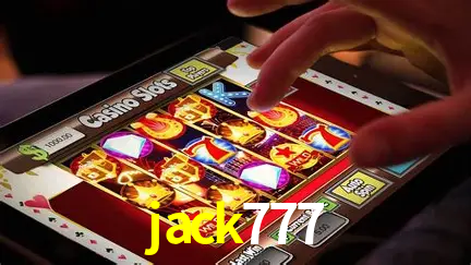 Blackjack Table jack777