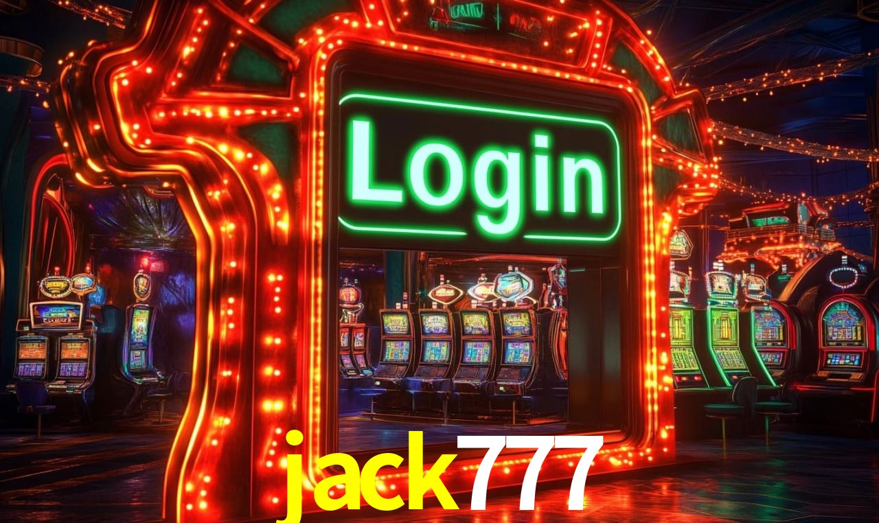 Experiência VIP jack777