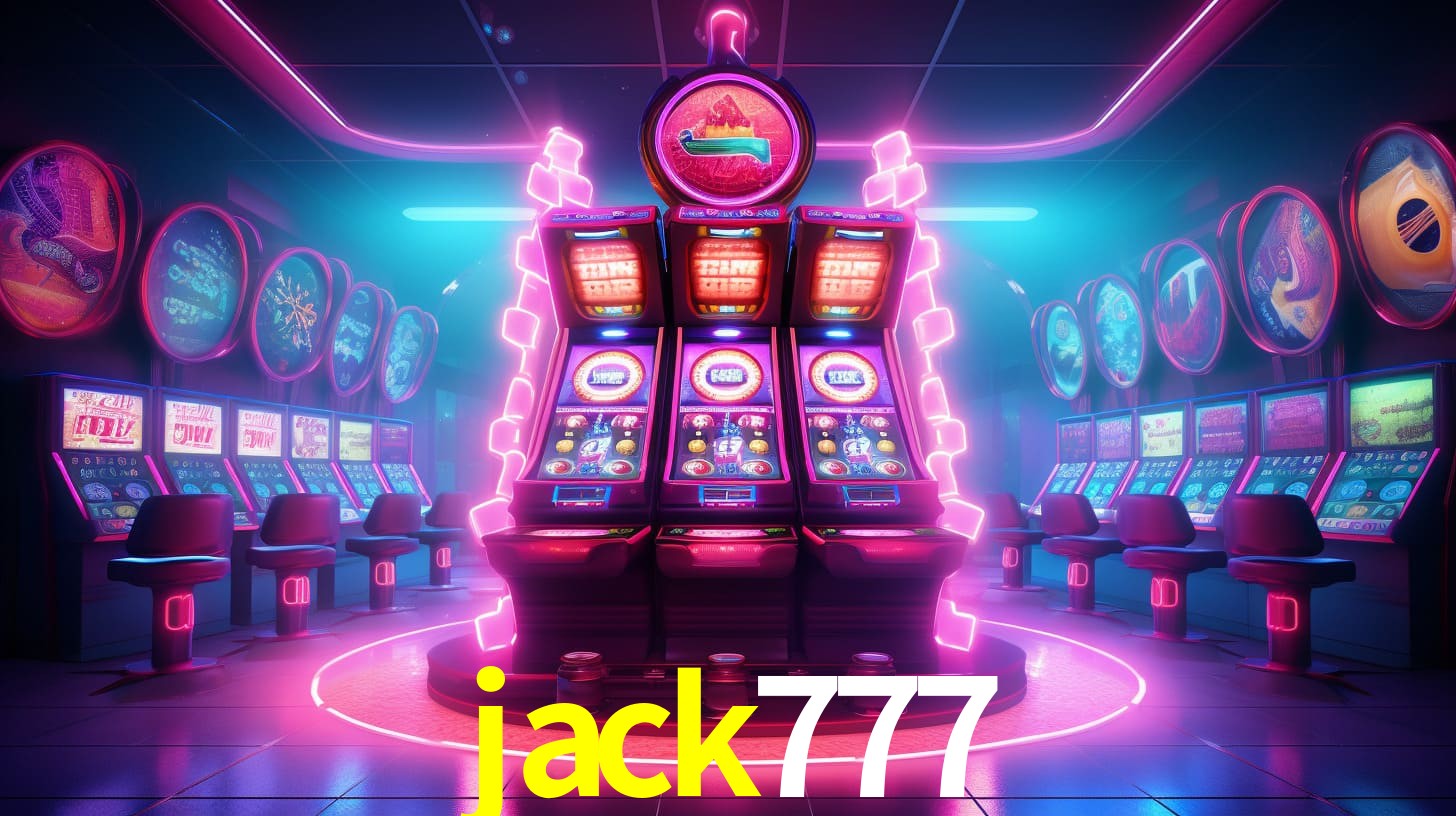 jack777: Seu Cassino Premiado com Pagamentos Rápidos