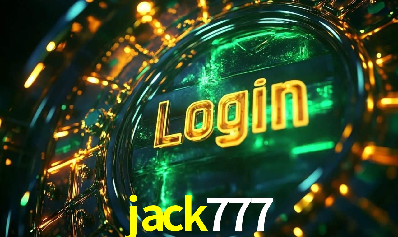 jack777 App Interface