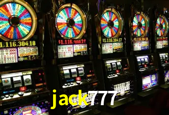 A Emoção da Loteria na jack777: Uma Chance de Mudança de Vida