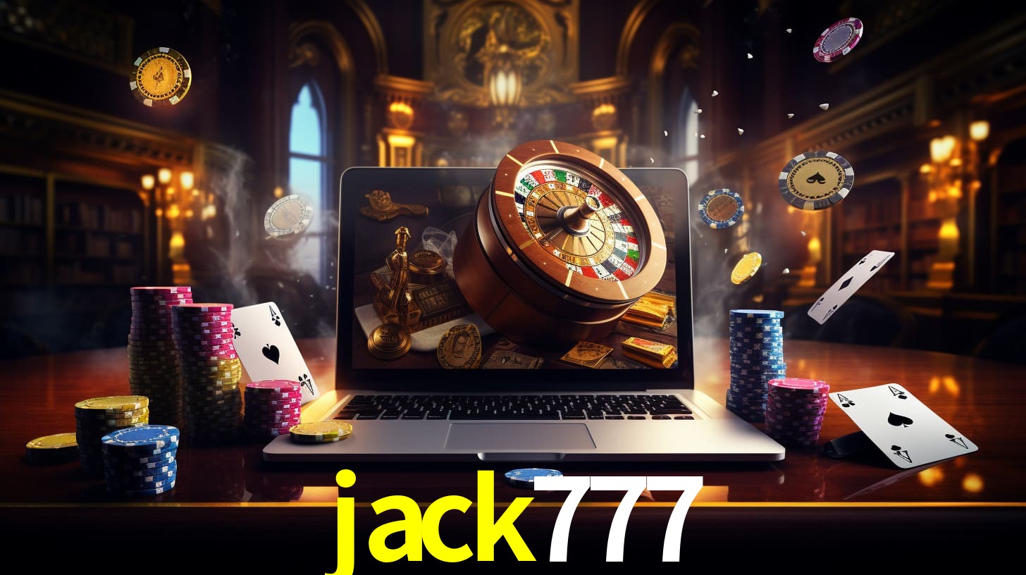 Live Casino jack777