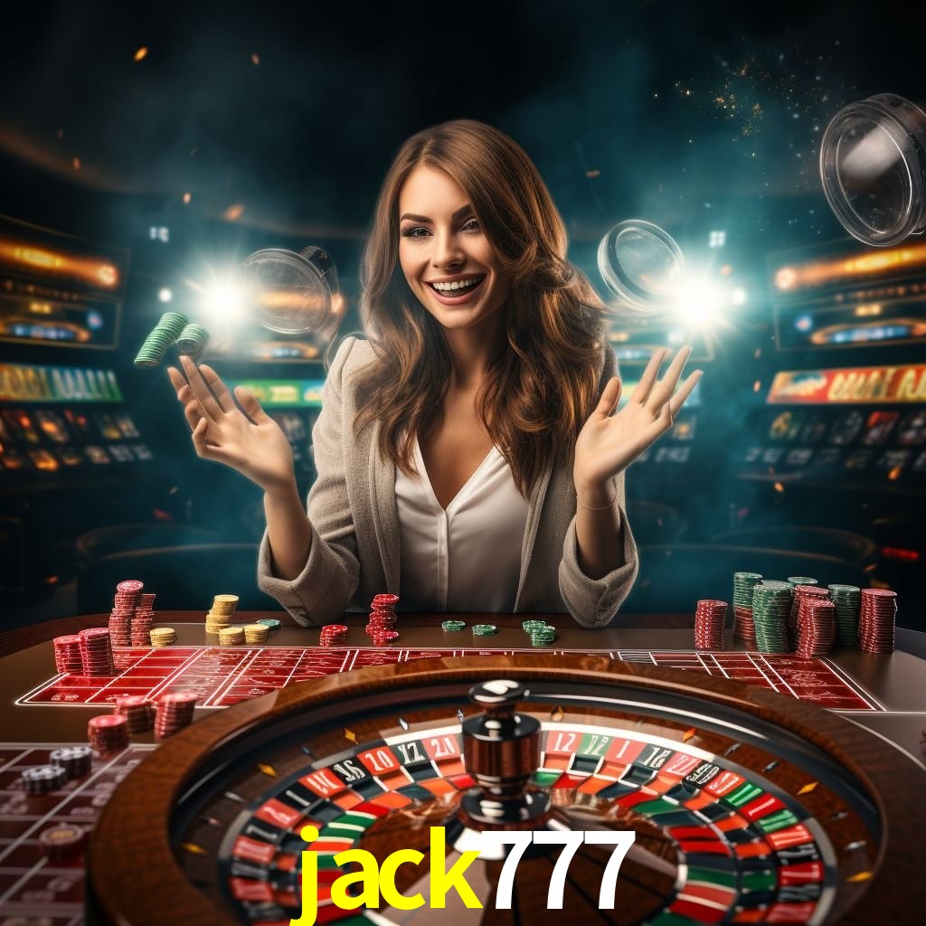 jack777