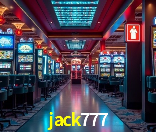 Descubra o Programa VIP da jack777: Vantagens Exclusivas para Jogadores
