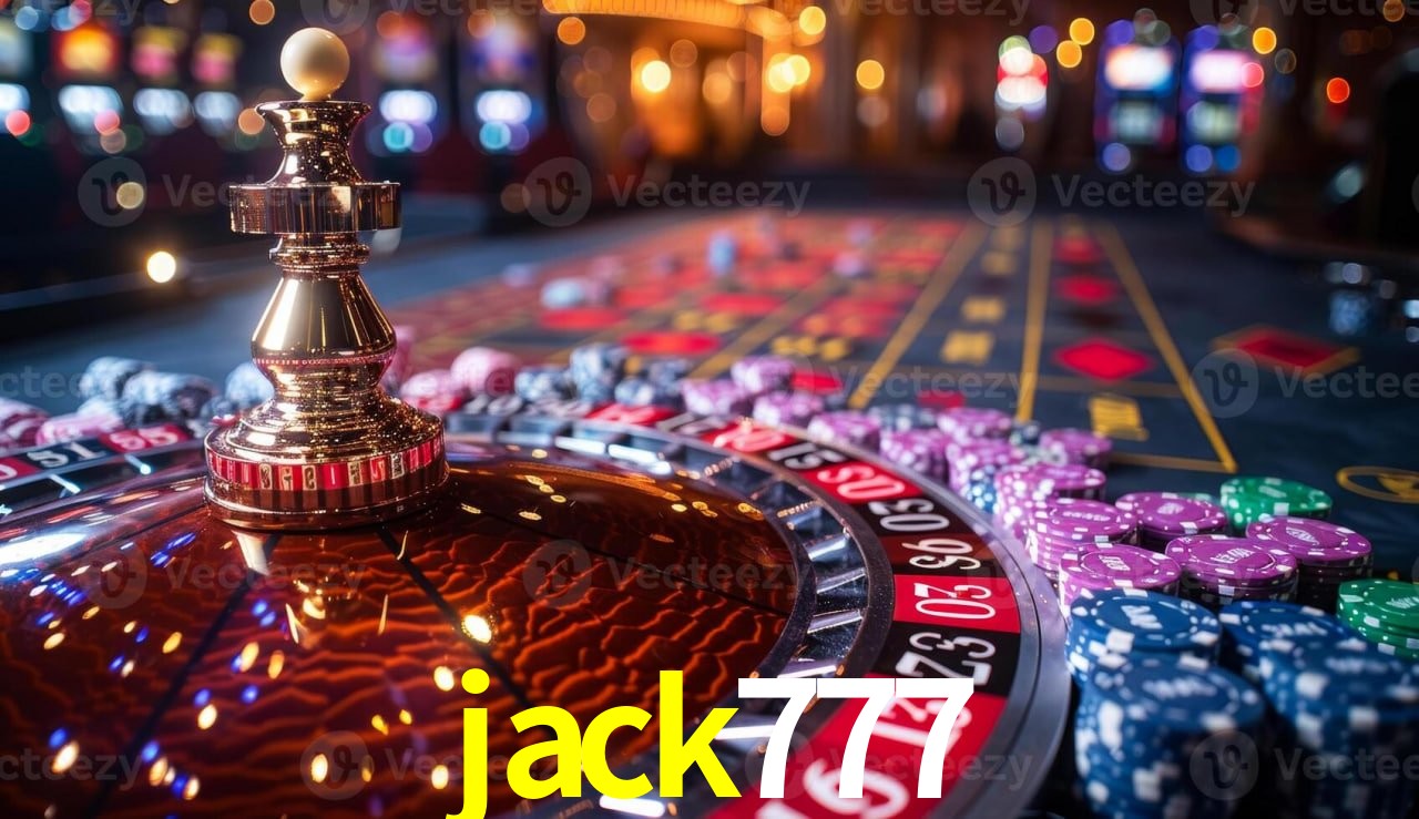 Seasonal Promotions jack777