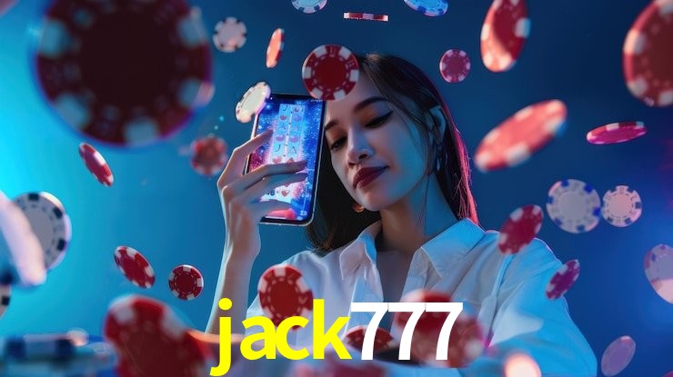 A Experiência Imersiva dos Cassinos Ao Vivo no jack777