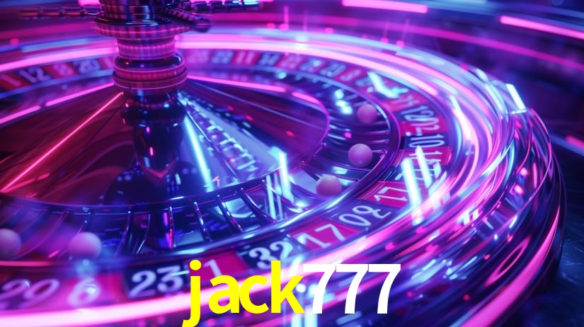 Inovações de Jogos na jack777: O Futuro das Experiências Interativas