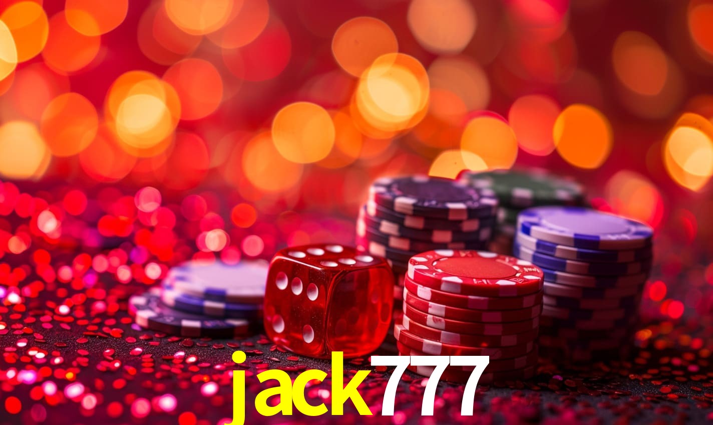 Descubra a Essência do jack777: Nossa História e Compromissos