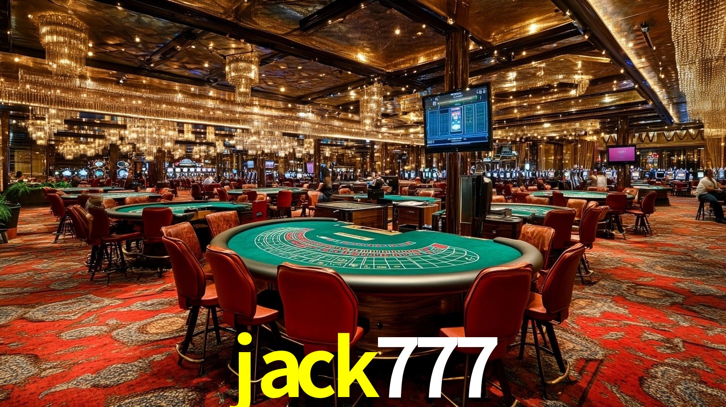 jack777 - Jackpot VIP Real - jack777.com