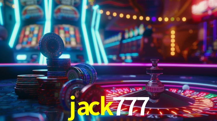 Game Providers jack777