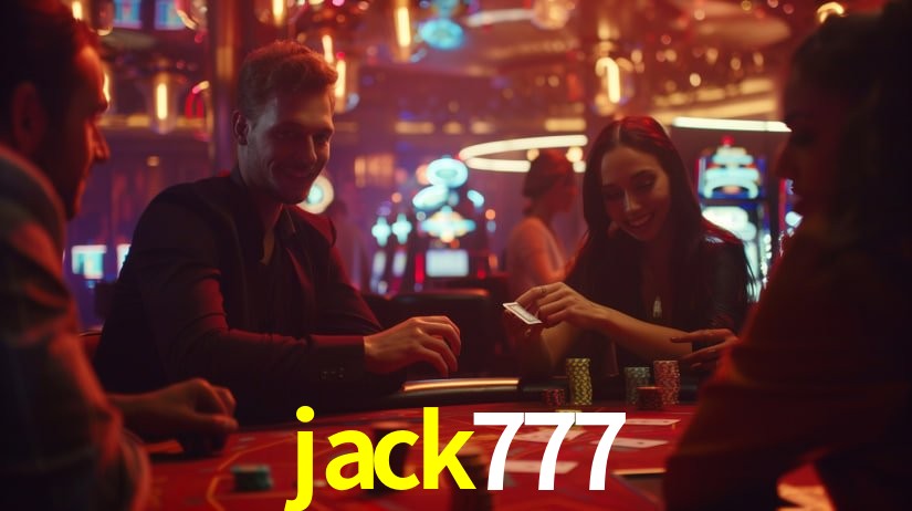Descubra a Magia dos Jogos de Arcade no jack777
