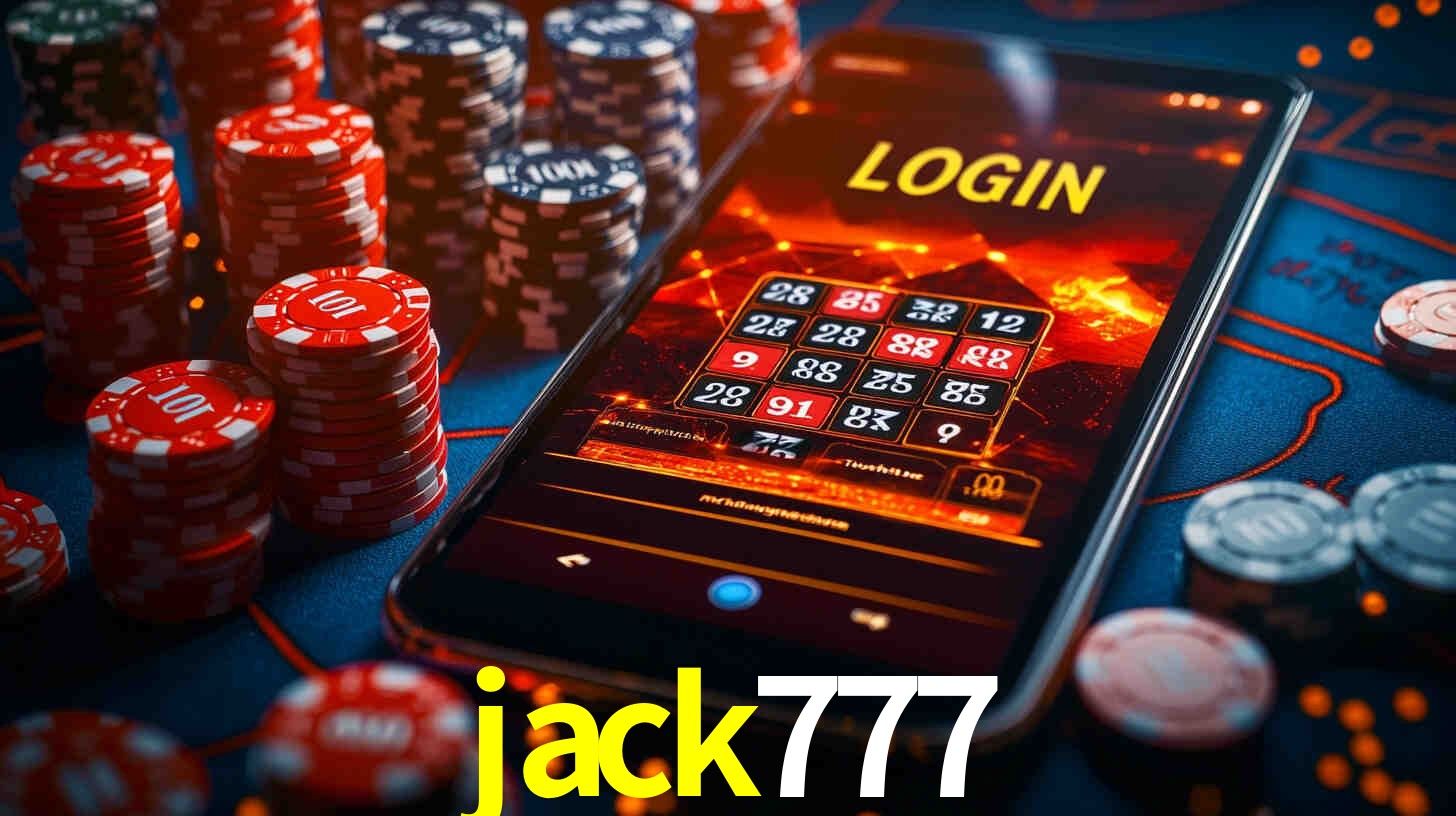 Bônus Generosos e Exclusivos no jack777 para Você!