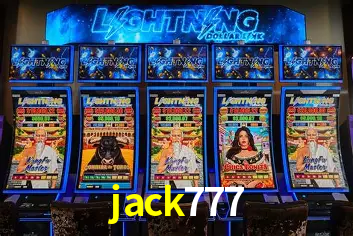 Descubra a Essência do jack777: Nossa História e Compromissos