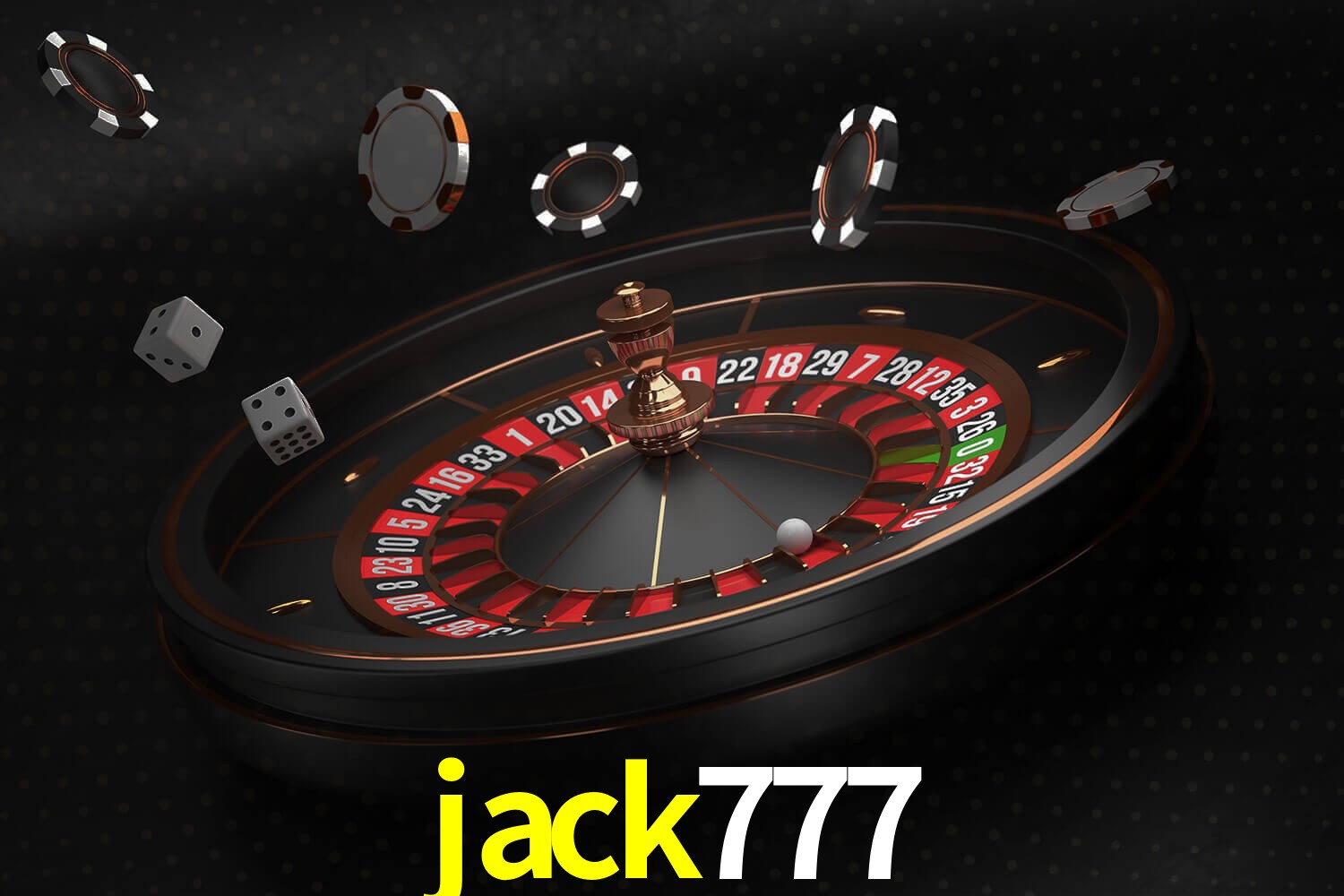 jack777