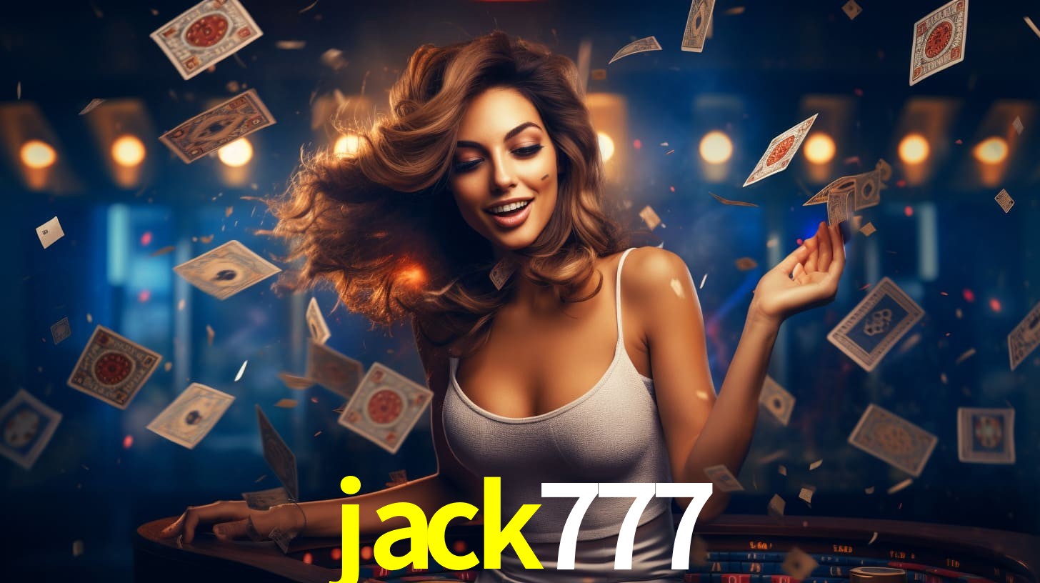 VIP Casino jack777