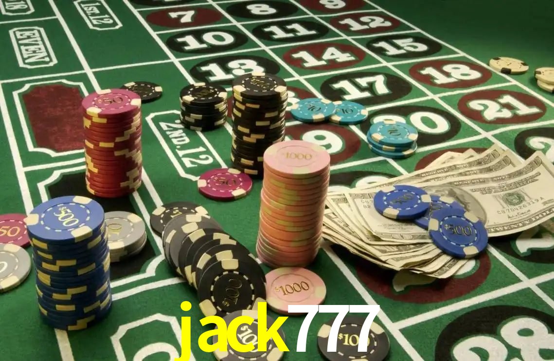 jack777 bet