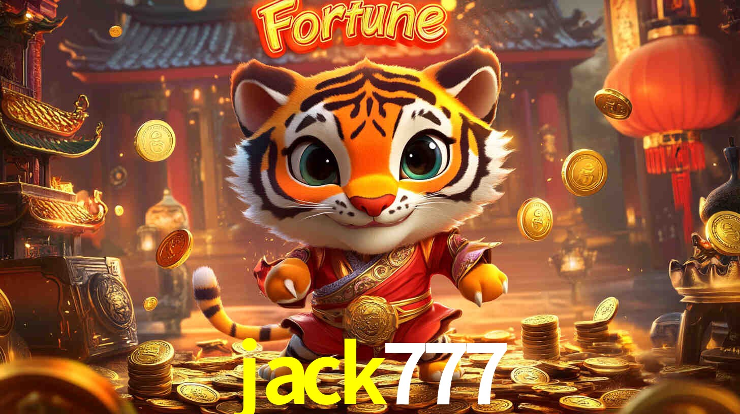Desvendando o Mundo dos Jogos Virtuais na jack777