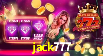 Descubra o Mundo do Cassino Online com jack777