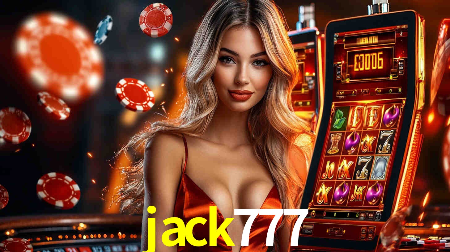 Sinta a adrenalina dos jogos de cassino com jack777
