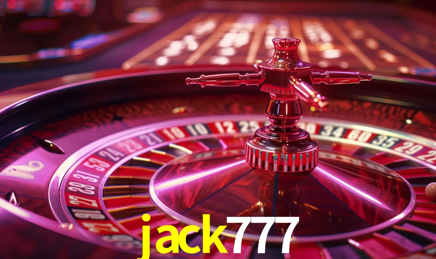 Explorando a Categoria de Eventos em Apostas na jack777