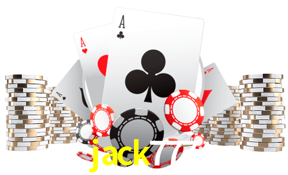Jogue jogos de pôquer em jack777