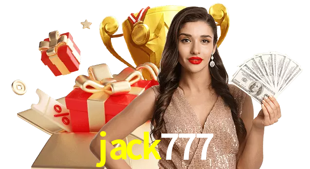 Jogue com dealers reais no jack777!